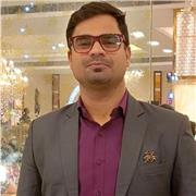 Dhruvkant Sharma