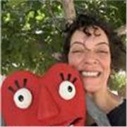 Te acompaño en el desarrollo de tu potencial creativo a través del juego y el arte. Online y presencial en provincia de  C.Real.