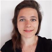 Professeur d'espagnol et de français