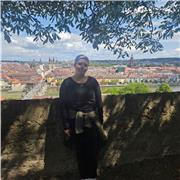 Englisch Tutor ich bin 14 Jahre ich unterrichte von 1-5 Klasse