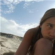 Graduada en Ciencias del mar se ofrece a dar clases de repaso para todas las edades y niveles. Me adapto a las necesidades de cada