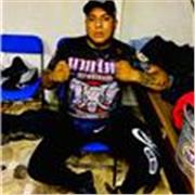 Profesor de artes marciales, para impartir clase de boxeo, kick boxing, MUAY THAI