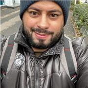 Nasser halawani