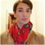 Laureando in storia dell'arte