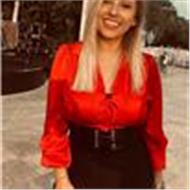 Özge Akgün