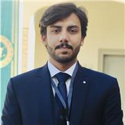 I am a passionate and confident tutor. I can teach GCSE and Edexcel students.