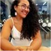 Professora particular de língua portuguesa, redação ou anos iniciais