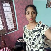 As an English tutor Will provide academic support to students