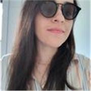 Profesora de programación con amplia experiencia en el ramo