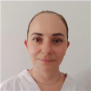 Clases a todas las edades en anatomía, fisiología, masaje, prescripción de ejercicios, evaluación