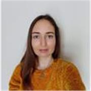 Maestra de primaria bilingüe con experiencia en el extranjero se ofrece para clases particulares este verano en Montilla