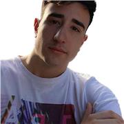 Estudiante de último año de Ingeniería da clases de matemáticas nivel ESO, Bachillerato y primeros cursos de carrera en Valencia