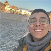 Clases de español online adaptadas a tus necesidades con Iván