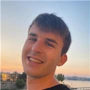 Ciao! Mi chiamo Simone e sono un laureando in Scienze dell'Alimentazione.