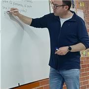 Licenciado en matemáticas y estadística