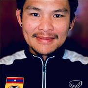 Originaire du Laos où j'ai joué en première league puis entraîné différents niveaux, je suis le coach qu'il vous faut !