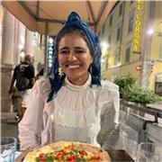 Se hai bisogno di aiuto con inglese italiano storia geografia o scienze lavoriamo assieme e rendiamo queste materie divertenti 