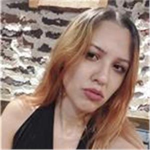 Harika Ece Arslan