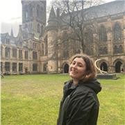 professeur particulier/ tutorat et aide aux devoirs pour des cours d’anglais