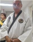 defensa personal coreana ( Hapkido)