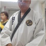 defensa personal coreana ( Hapkido)