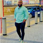 English to adults and children in Nigeria and also a marketing teacher. I’ve obtained a degree in computer science and a masters in Digital Transformation