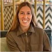 Maestra de primaria con especialidad en inglés