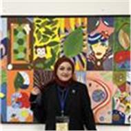 Zeynep Seyda