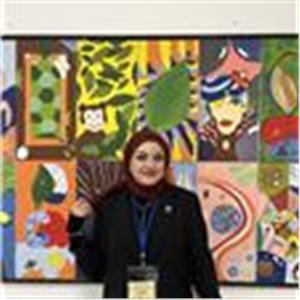 Zeynep Seyda Sukut