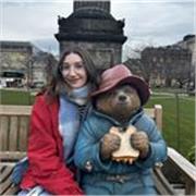 Auxiliar de inglés para niños y niñas, Bilingüe 