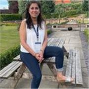 Ingenante madrelingua spagnolo e professoresa de inglese, con 25 anni d'esperienza. Bergamo
