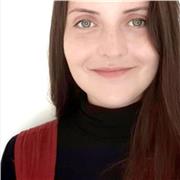 English Lessons | Professora Britânica Certificada em Londres | Professora de Inglês | Aulas de Inglês