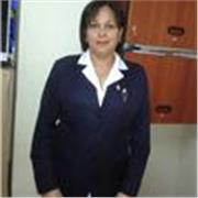 Profesora de Enfermería con experiencia en basica maternidad psicológica emergiologia