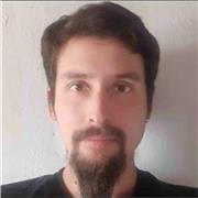 Profesor de Música, interpretación e iniciación instrumental, guitarra, piano, ukelele, bajo