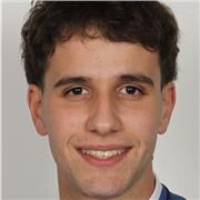 Profesor titulado en matemáticas con 2 años de experiencia ofrezco clases particulares de matemáticas y física nivel ESO y bach.