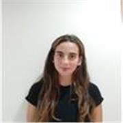 Soy maestra de educación primaria con máster en nuevas tecnologías (e-learning)