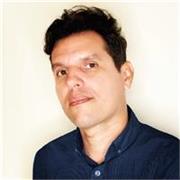 Profesor de historia de arte, apto para todas las edades.