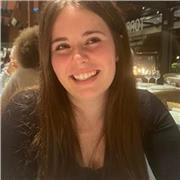 Profesora de Ingles para todo tipo de edades, niveles