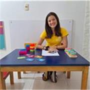 Msc in Nerusoscience and Education, Spanish and English teacher speacilizing in children learners and SEN students