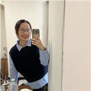 Thanh-Thao (Tess) Le