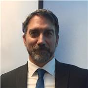 Experienced ecology and data science tutor offering online lessons in biology, environmental science, and data analysis.