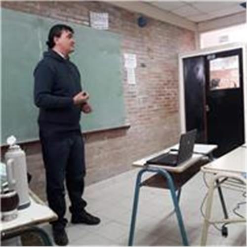 user photo