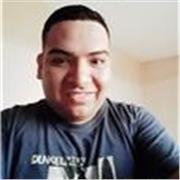 Profesor de idioma castellano enseña matematicas basicas desde peru