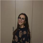 Universitaria  ofrece clases particulares para niños en Barcelona