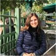 Titulaire d’une licence d’anglais LLCER, (Langues, Littératures et Civilisations Étrangères), et d’un master MEEF d’anglais, donne cours d’anglais :)!