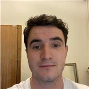 Estudiante de último año de ingeniería informática ofrece clases particulares de programación y matemáticas.