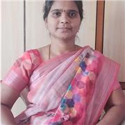Vijaya Lakshmi