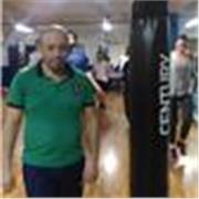 Coach sportif expérimenté