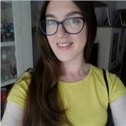 Doy clases de Lengua Castellana y Literatura, Matemáticas, Inglés, Ciencias Naturales, Ciencias Sociales, Francés