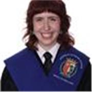 Profesora de inglés nativa online y a domicilio